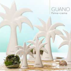 Tiziano Deko Palme Guano creme 703491-16