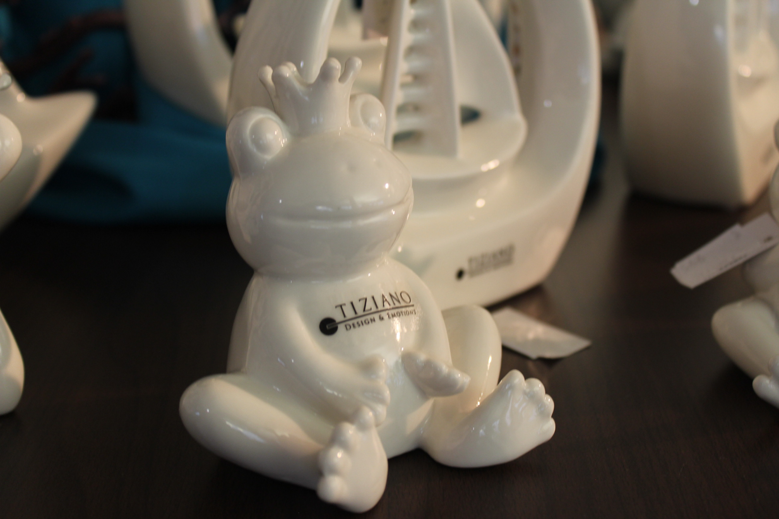 Tiziano Froschkind Vico 738571-9