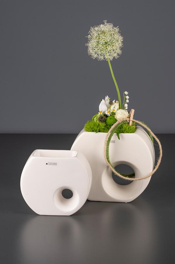 pflanzgefaess-ivella_599x900 Pflanzgefäß Ivella 18cm creme von Tiziano 767362