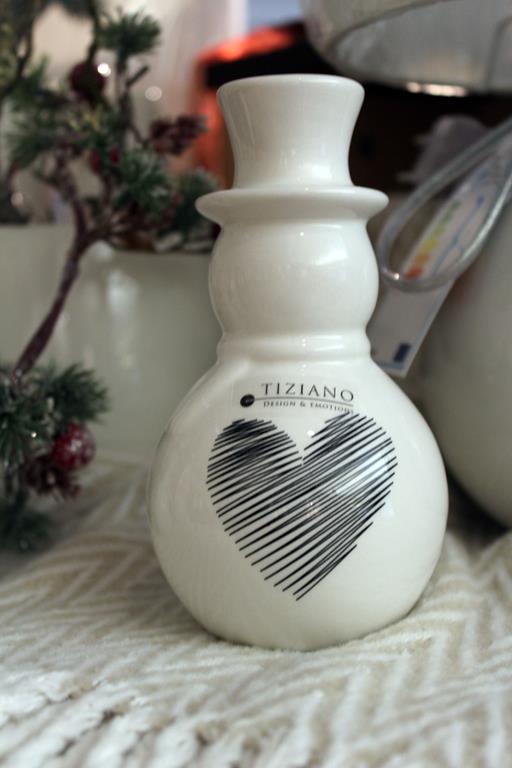 Snowy_IMG_6093 Tiziano Schneemann Snowy mit Zylinder creme/schwarz 711631-10