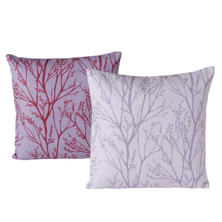 2012445 Boltze Kissen Astano 45 x 45 cm 2012445/2-45