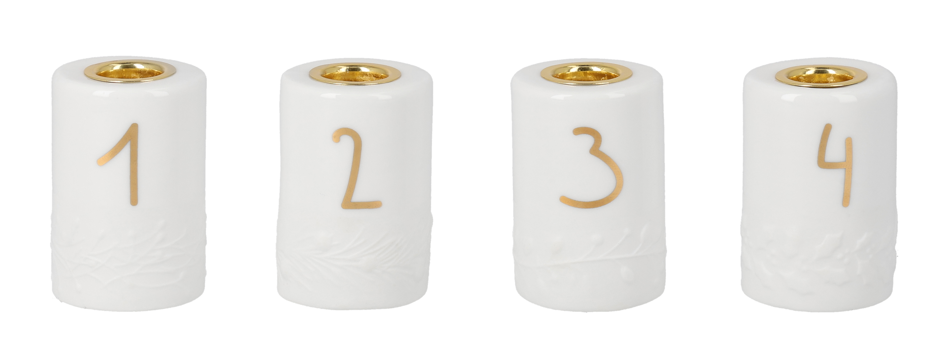 Räder Adventslicht Set klein 92664