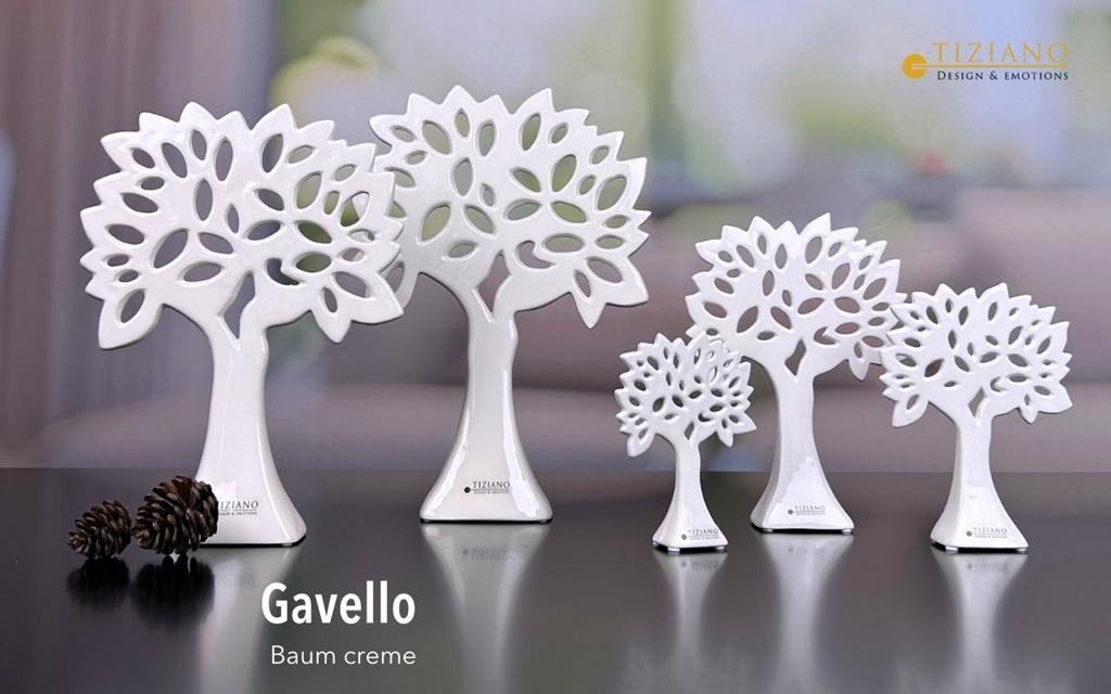 Tiziano Dekobaum Gavello creme Tiziano Dekobaum Gavello creme
