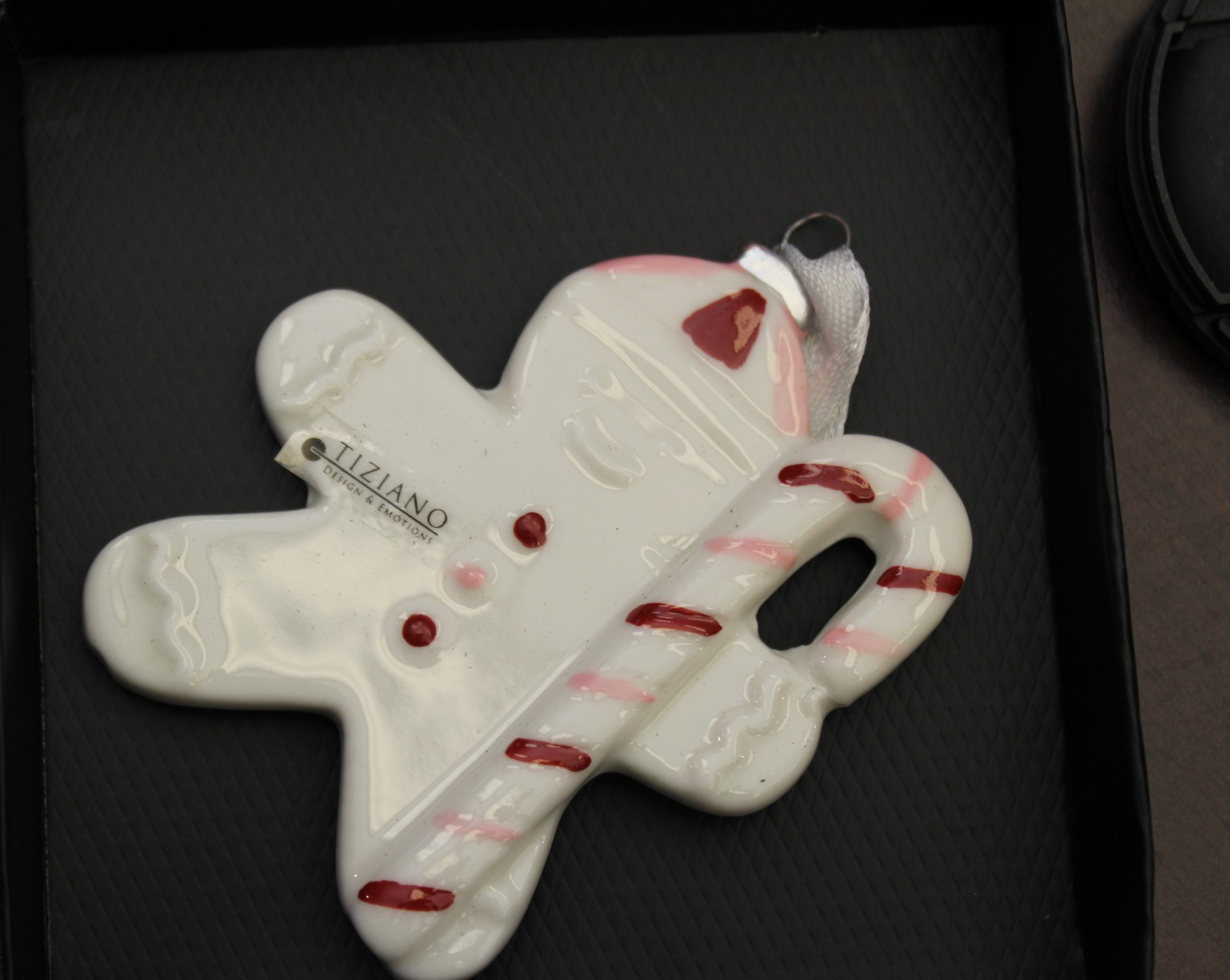 Tiziano Hänger Crazy Balthazar / Lebkuchen / Zirkus / Stiefel oder Eis