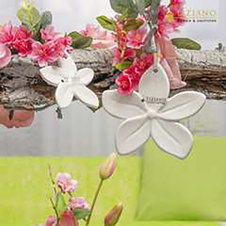 Tiziano Hänger Lilica creme 708441-8