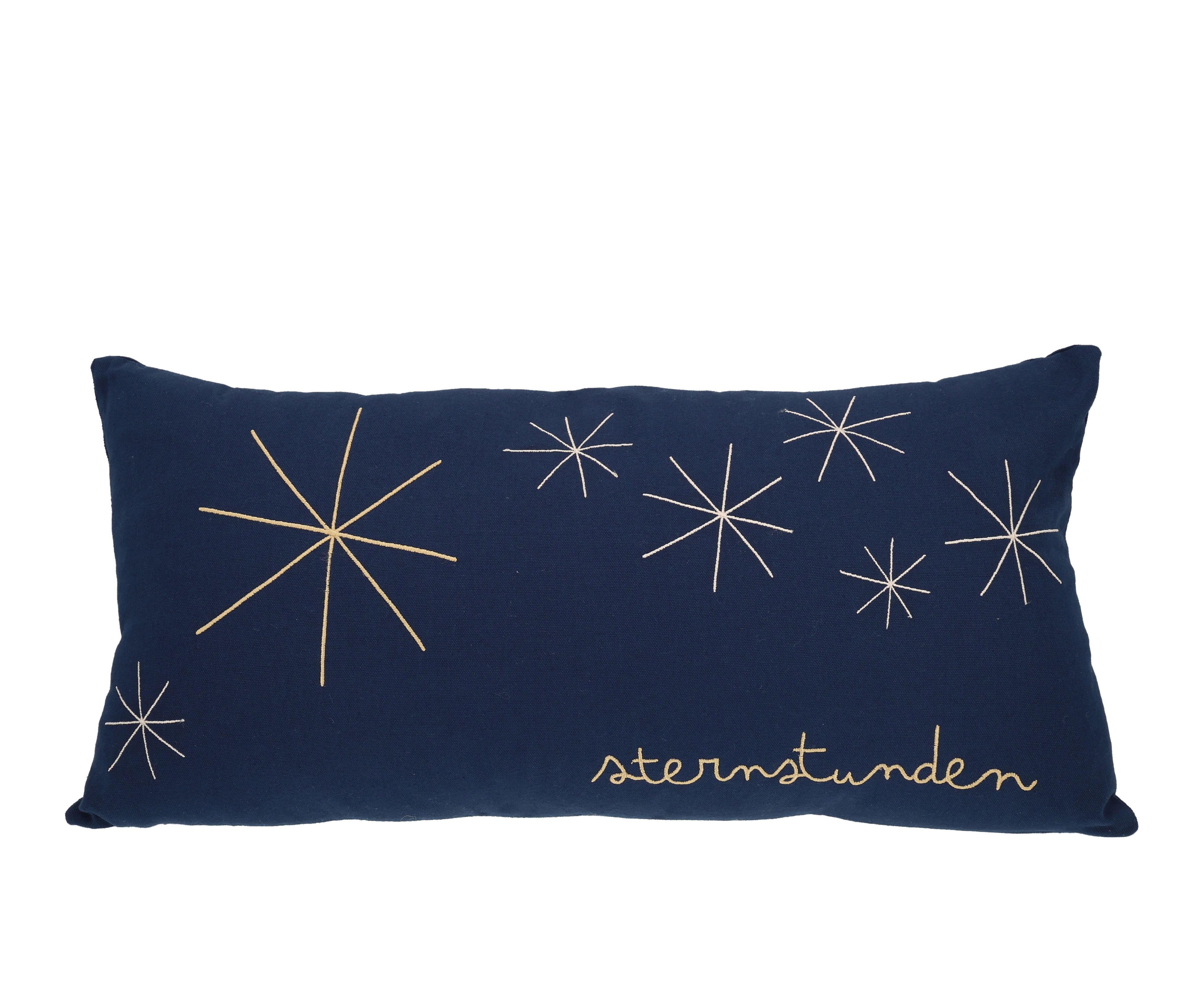 Räder Nachthimmel Kissen Sternstunden 60x30 / Reach for the stars 45x45 Räder Nachthimmel Kissen Sternstunden 60x30 / Reach for the stars 45x45