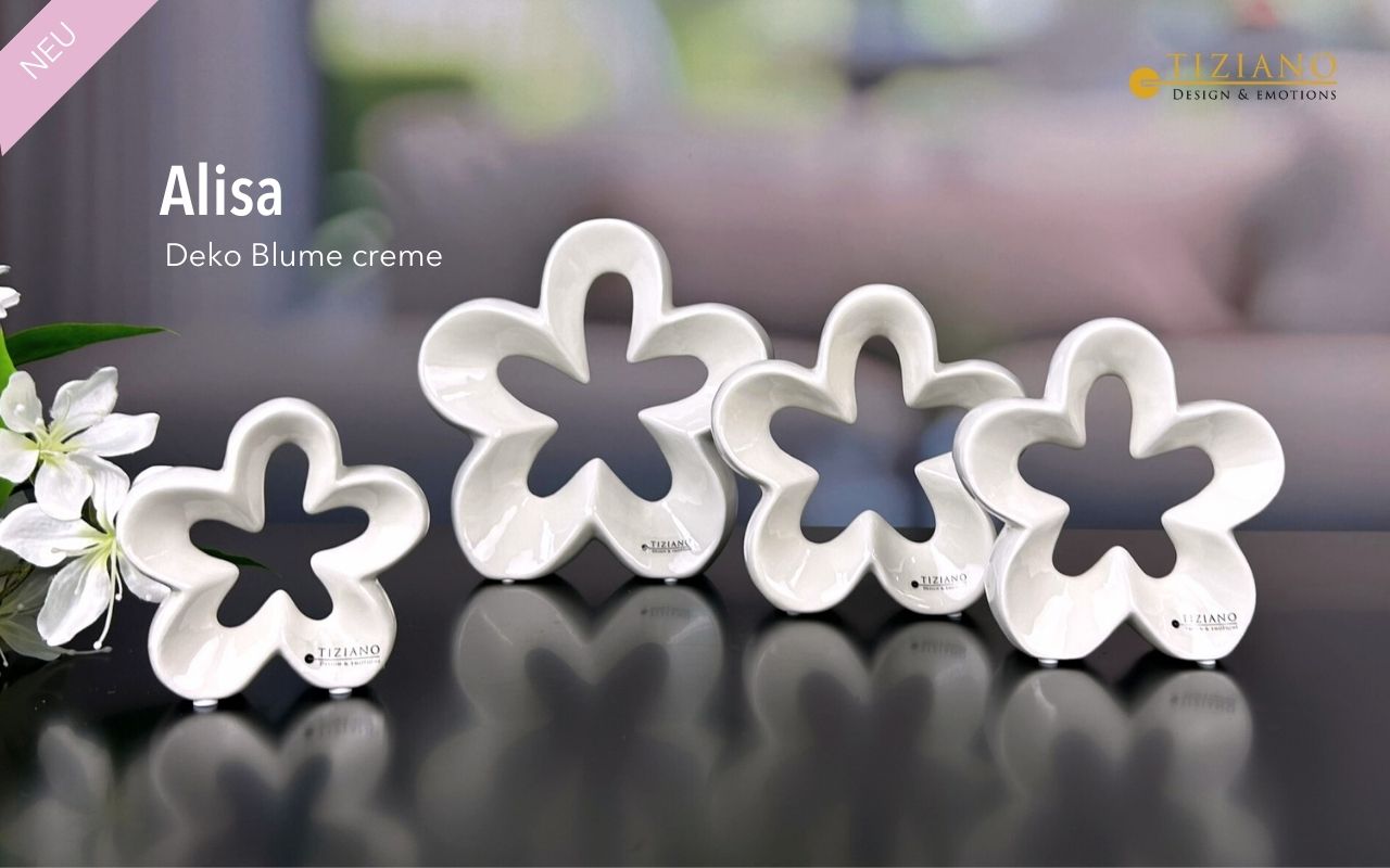 Tiziano Blume Alisa creme Tiziano Blume Alisa creme