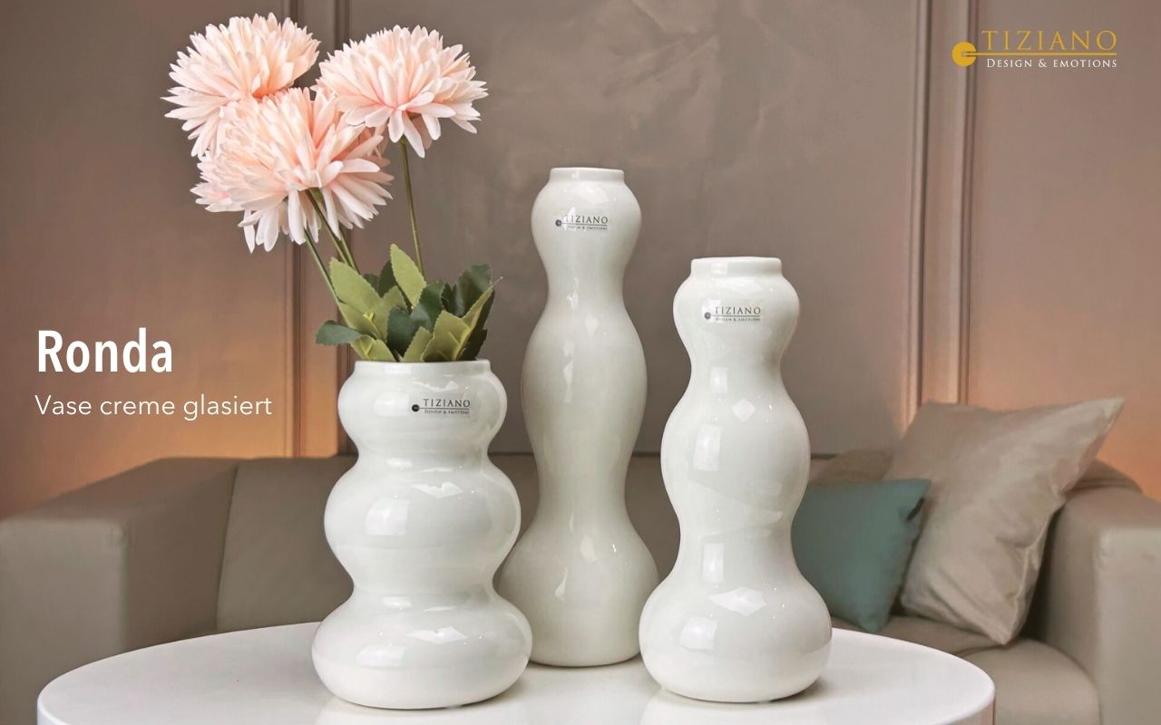800291_20240201_133227934 Tiziano Vase Ronda creme verschiedene Formen