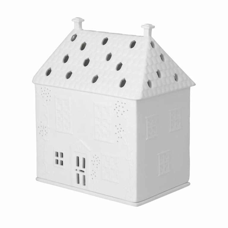 Räder Lichthaus mit Ranken Cottage Art. 18214