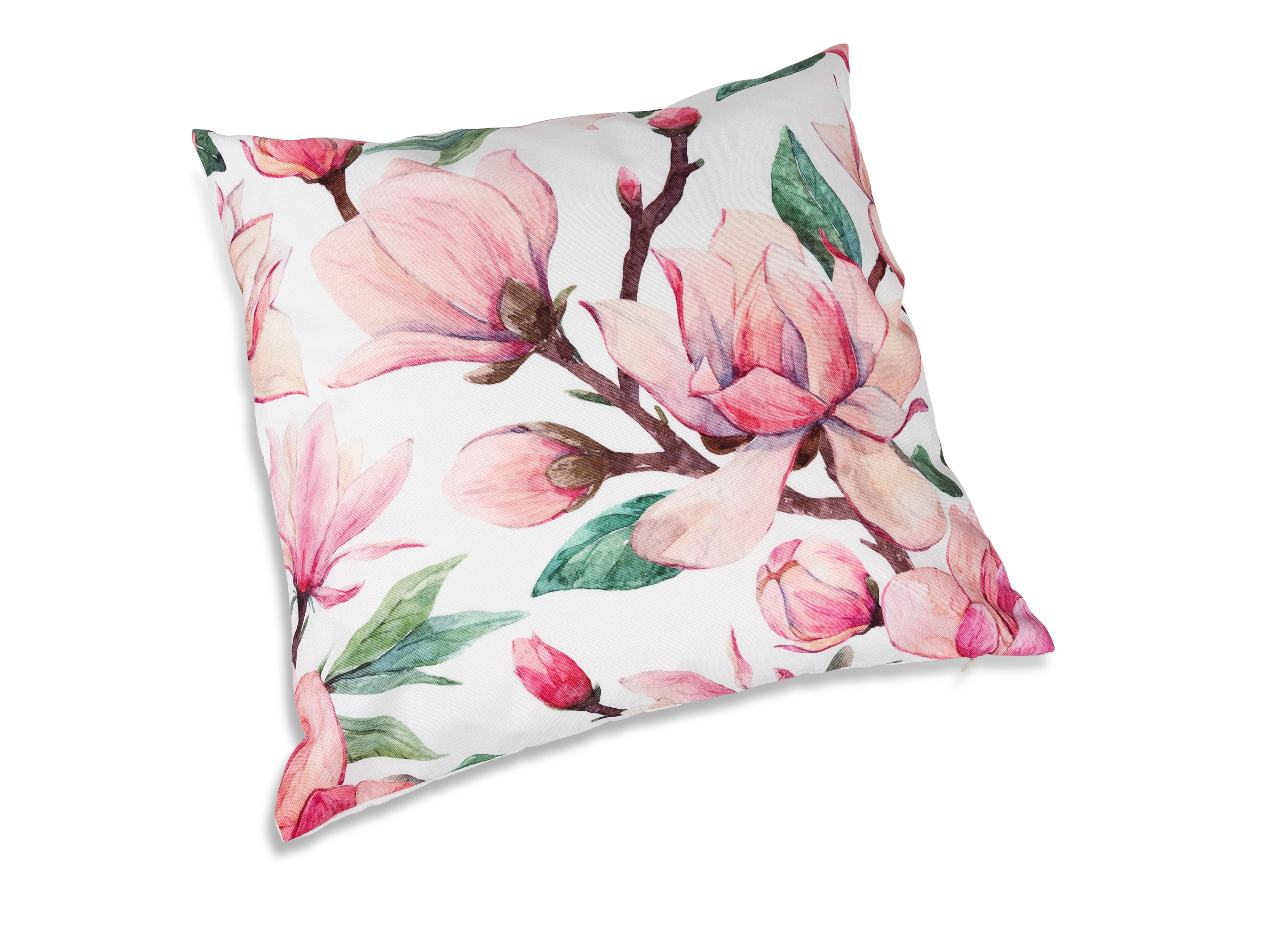 Formano Kissen outdoor 45x45 cm wetterfest Magnolie Art.570598-45
