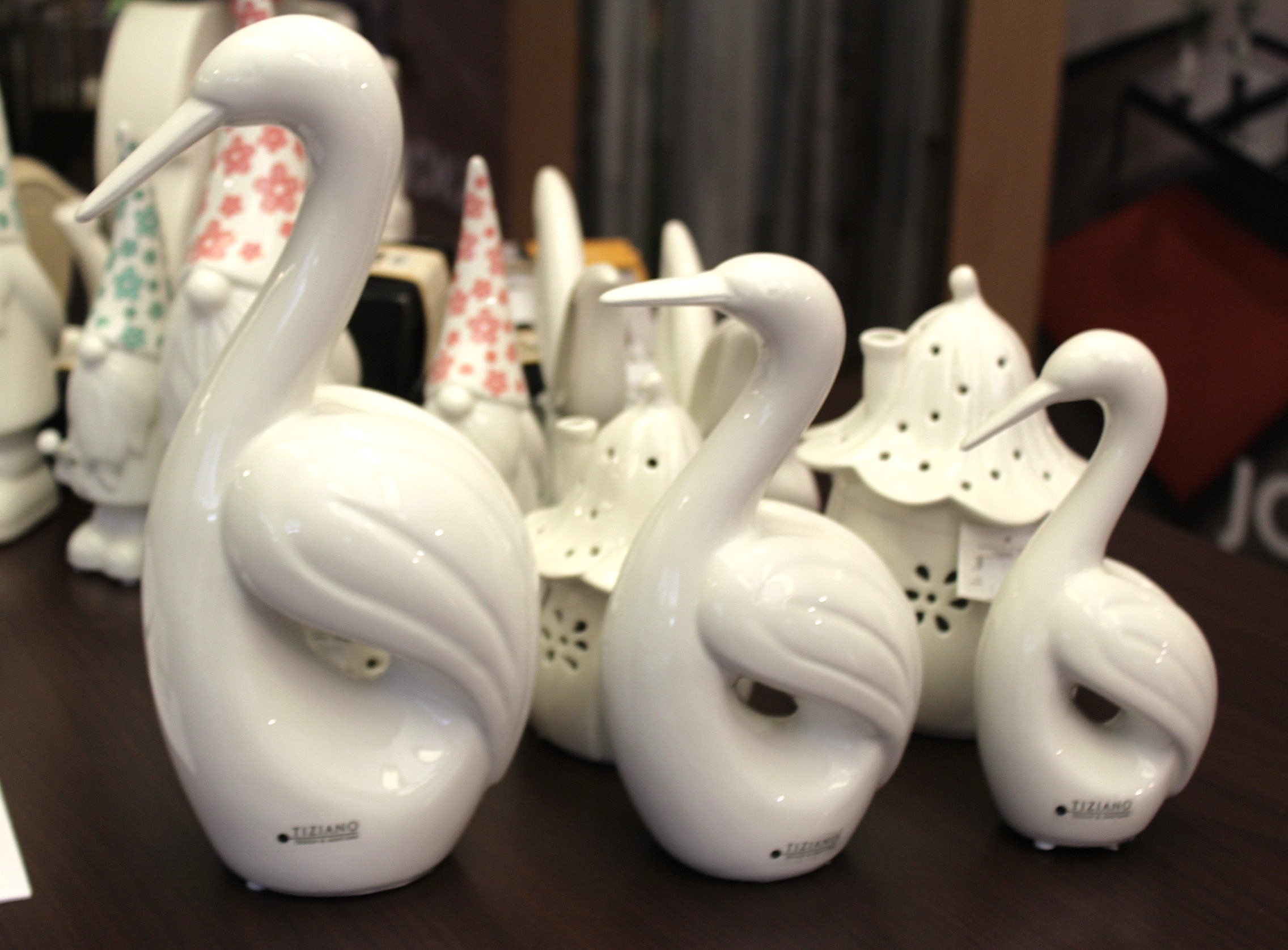 Tiziano Vogel Splendido creme