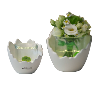 Tiziano Base Cosmo LED creme Ostern 766011