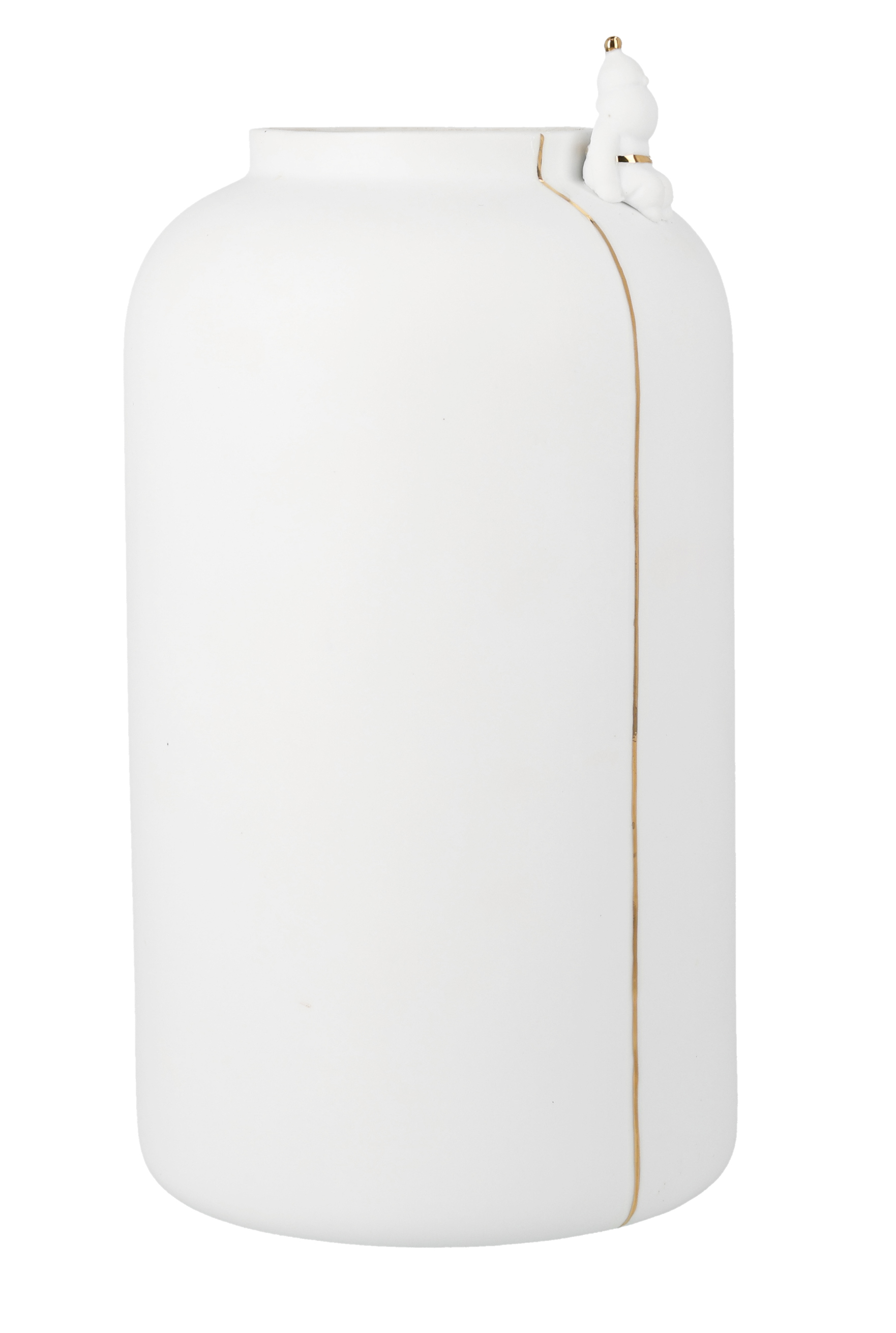 Räder Vase Winterblumen Art. 92640