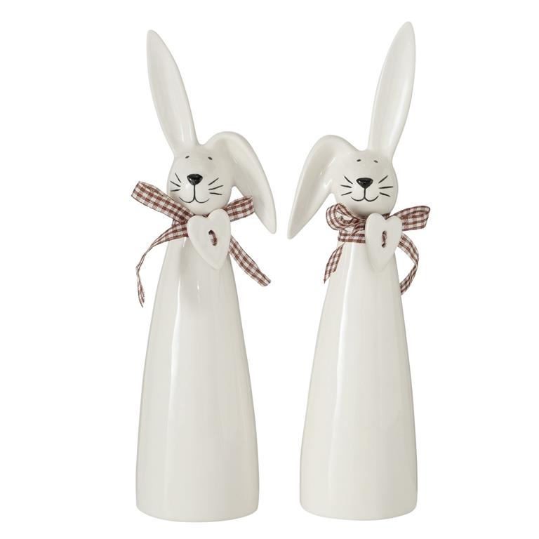 2017471-Copy Boltze Hase Dorle braun/weiß Ostern 2022 2017471-25