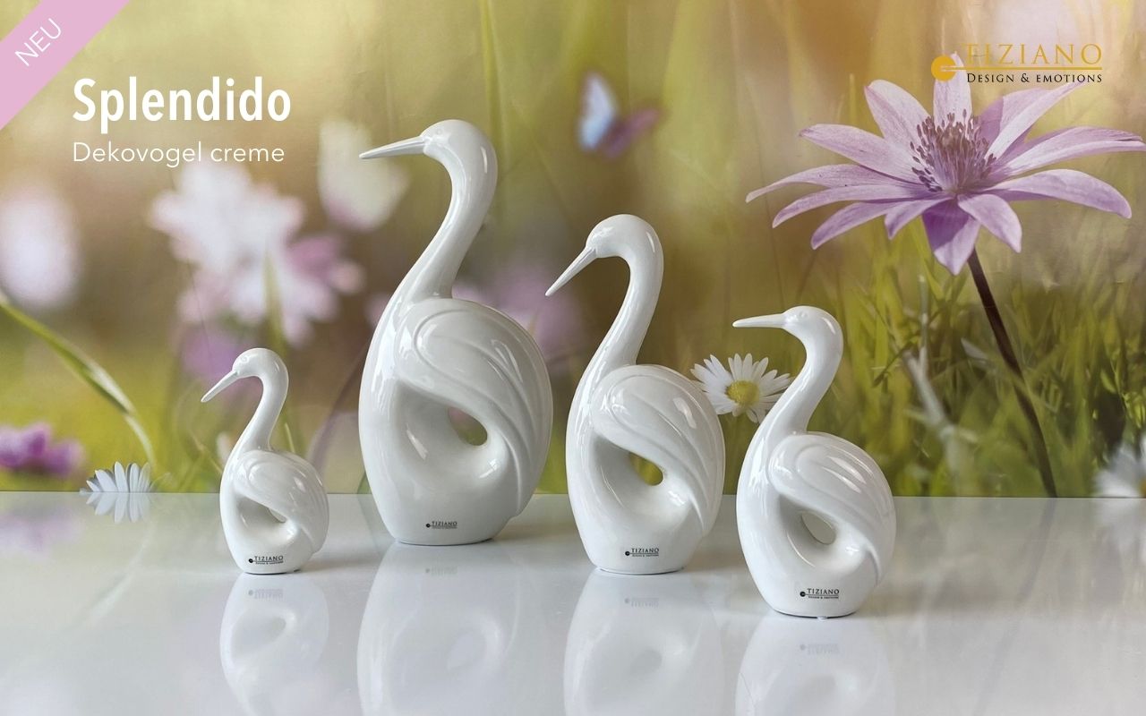 Tiziano Vogel Splendido creme