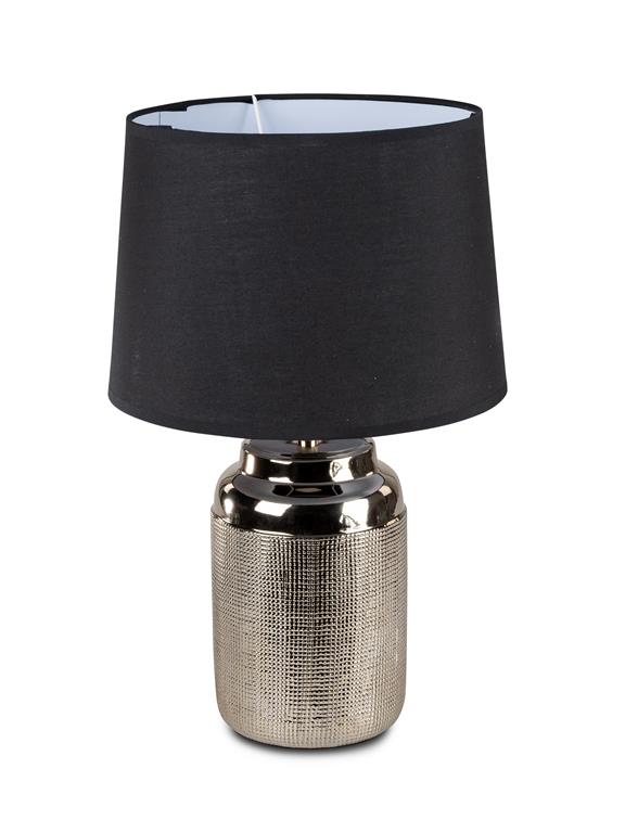 752208_-Copy Formano Lampe 45 cm Festival-Gold 752208-45
