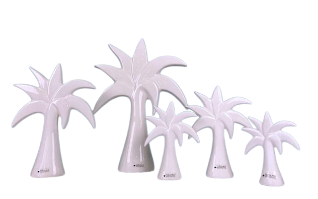 Tiziano Palme Guano creme