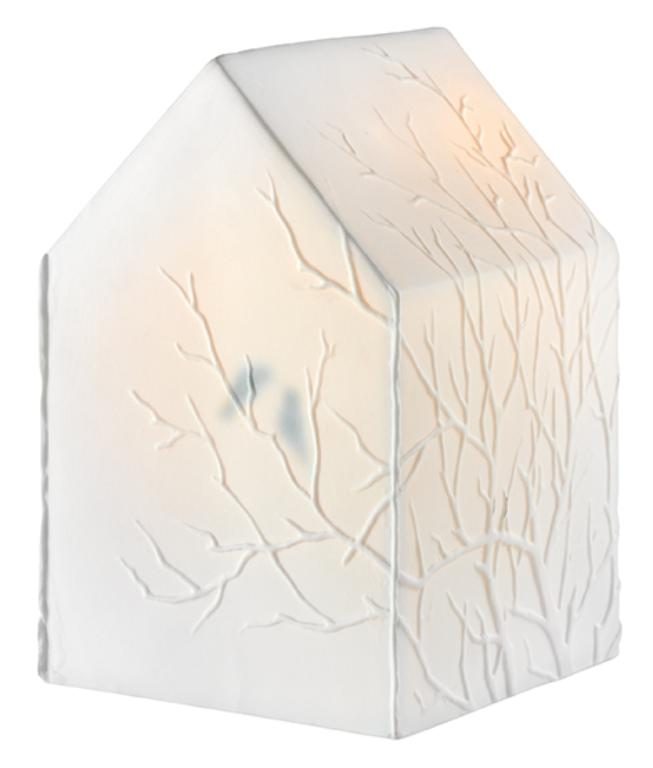 Räder Hauslampe Zweige Art. 10814