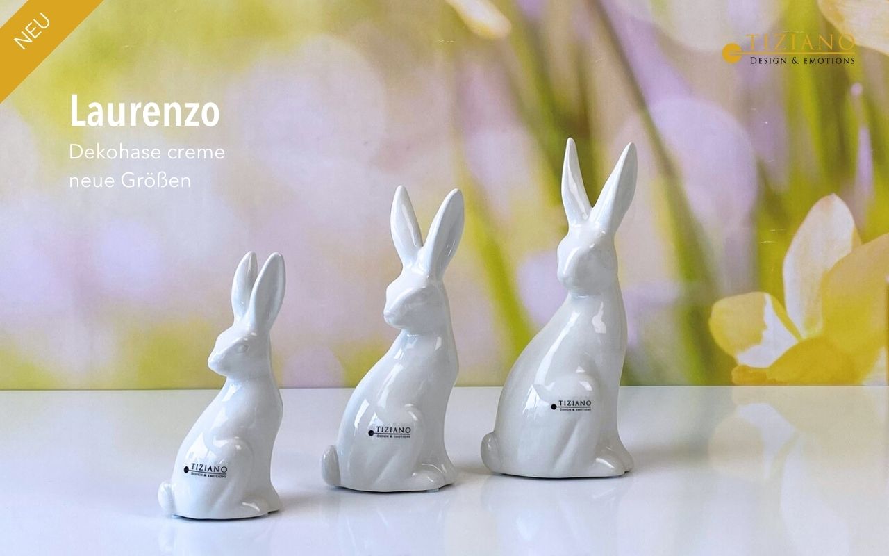Tiziano Hase Laurenzo creme