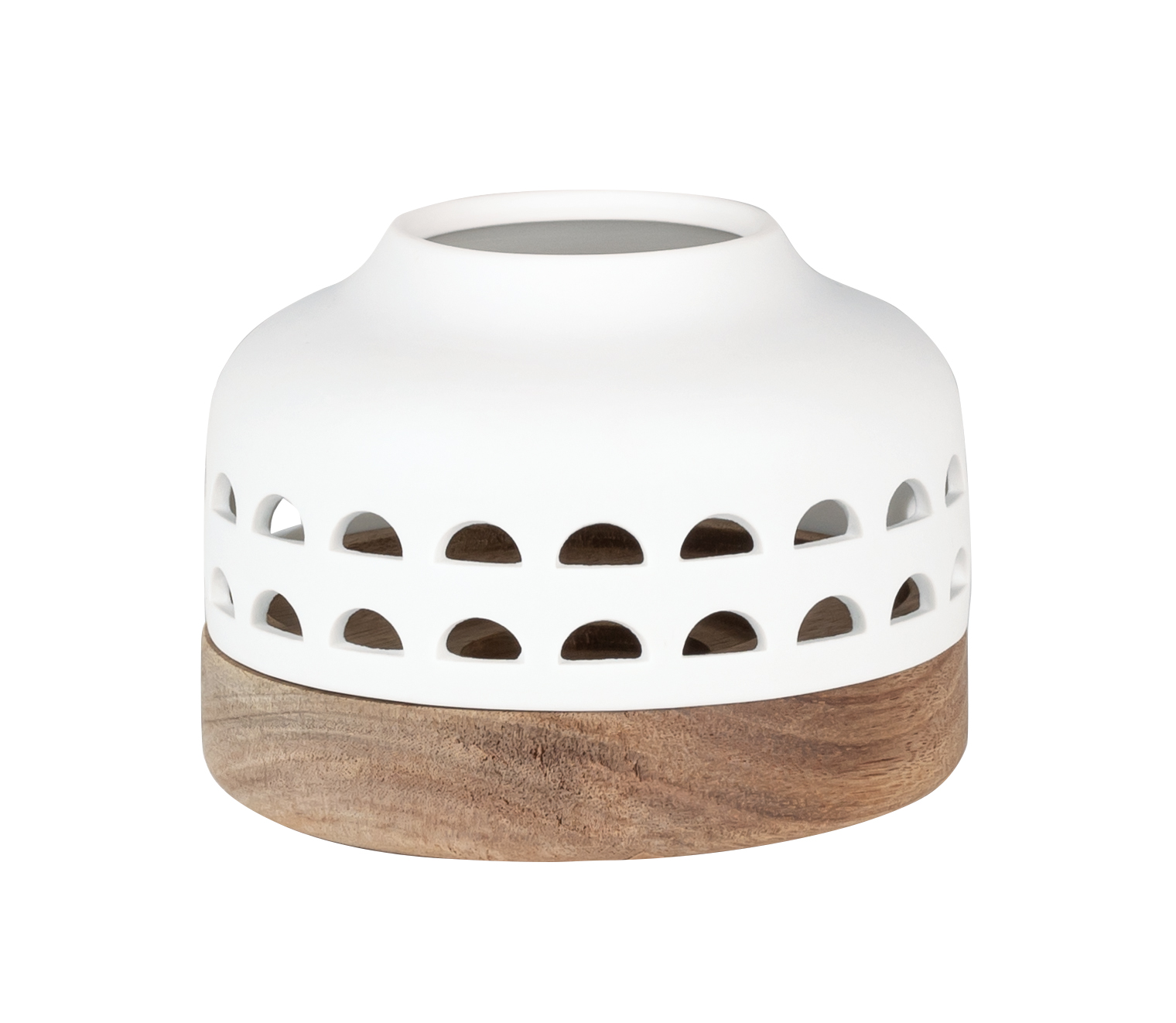 16794 (klein) Höhe 9,5cm, Ø 12cm