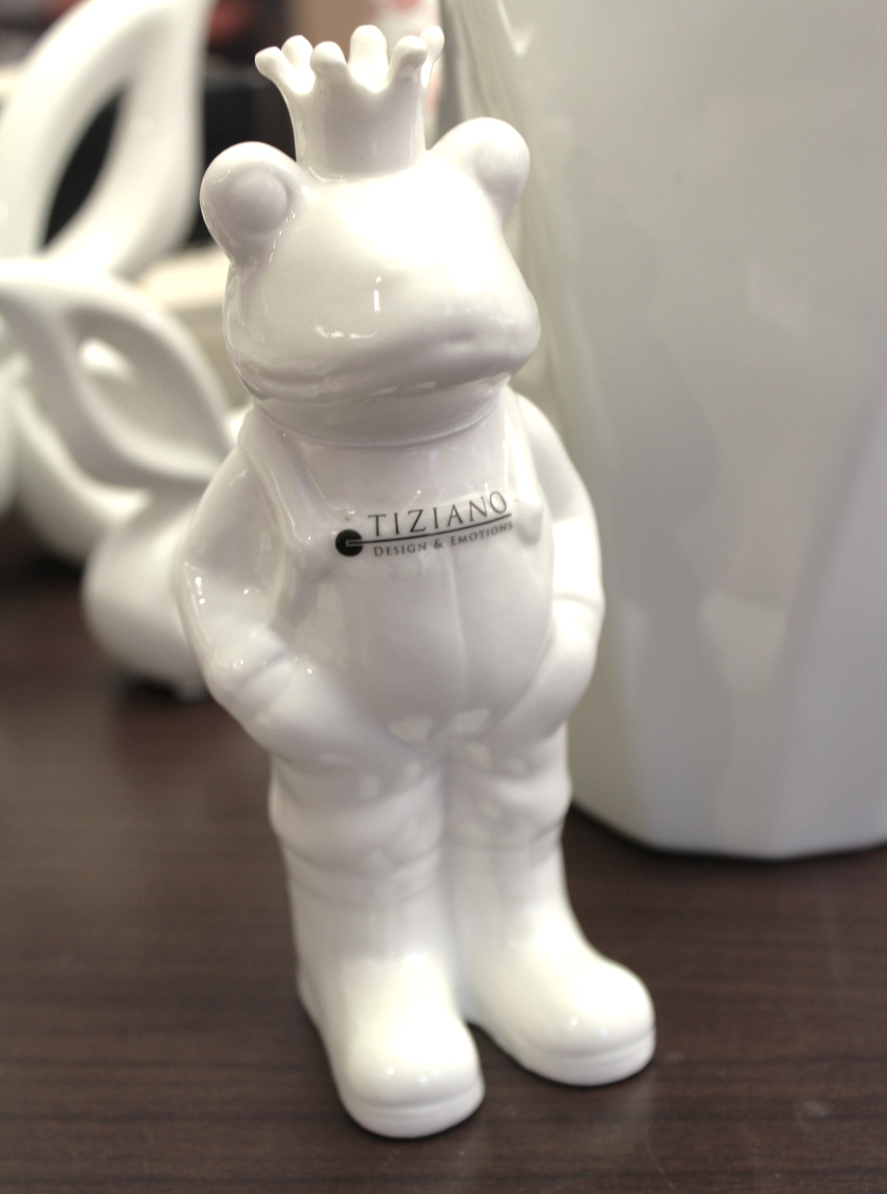 Tiziano Frosch Vater Vico stehend 738574-18