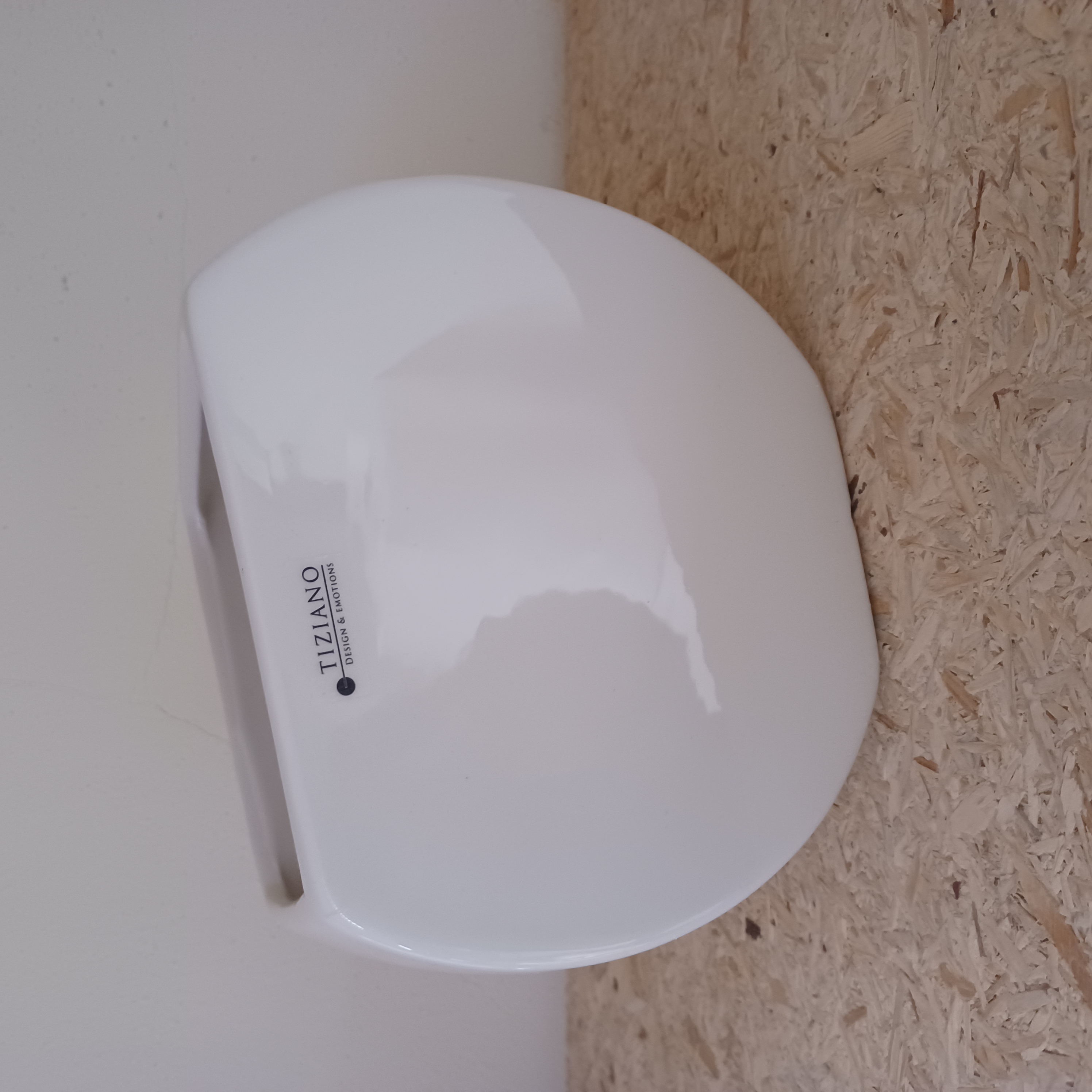 B-WARE Tiziano Kübel Coserta 19 cm creme (MP)