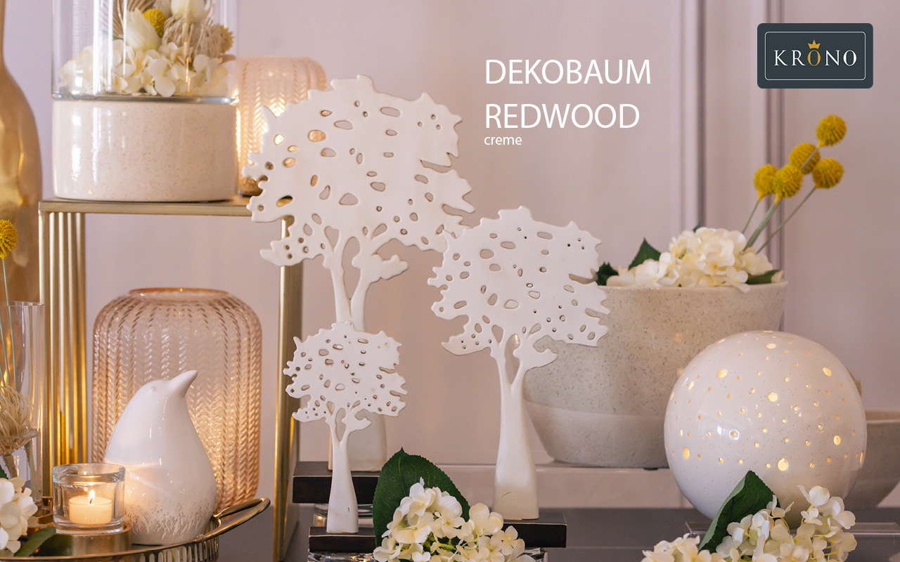 Krono Dekobaum Redwood creme
