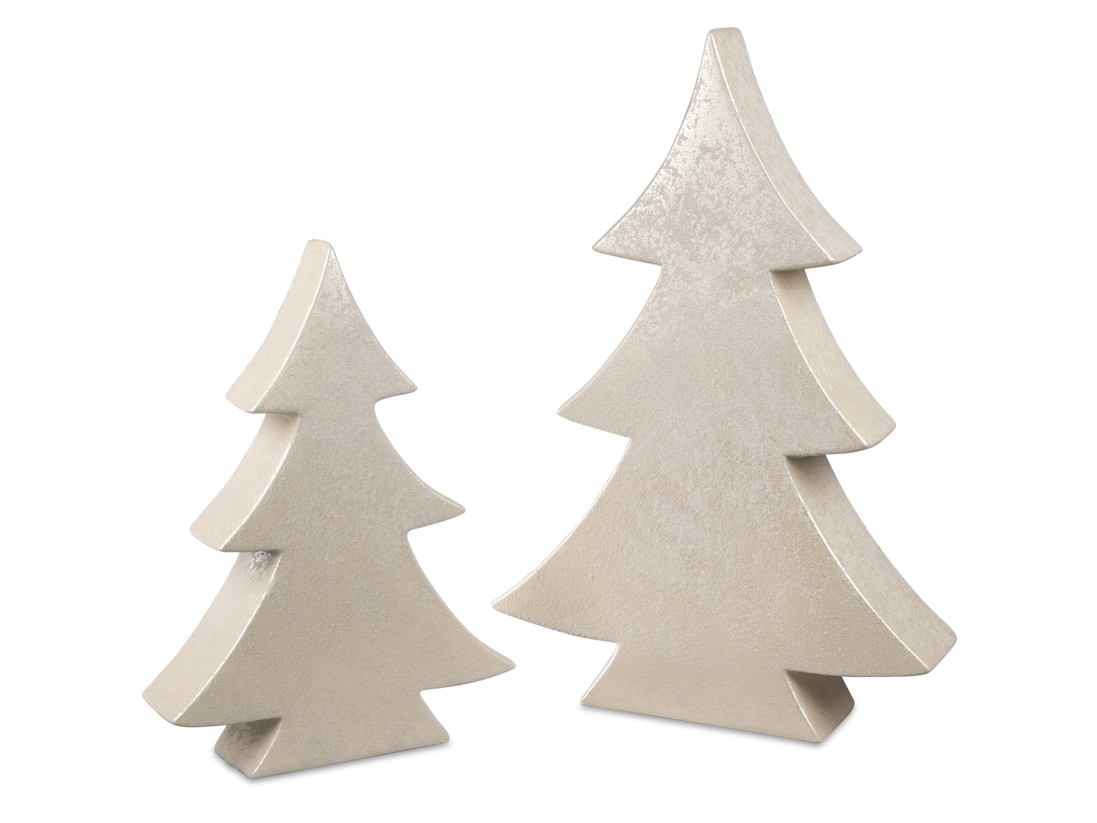 Formano Deko-Baum Vanilla, Art. 778659-40