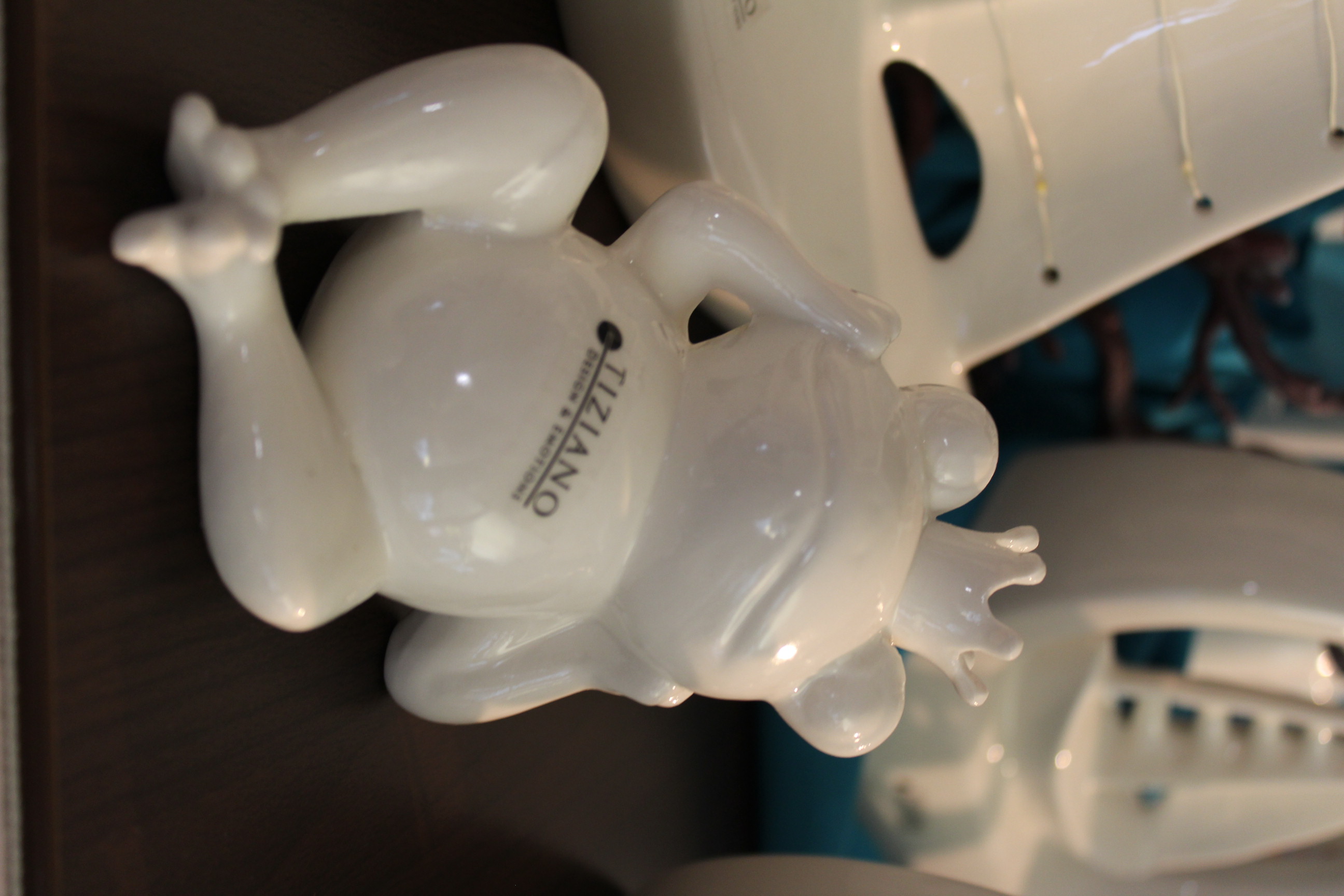 Tiziano Froschkind Vico 738573-8