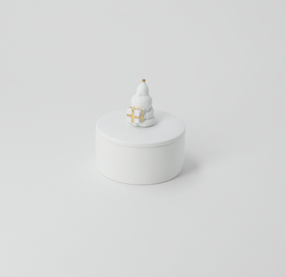 Räder Dose Santas Feinschliff Art. 92639