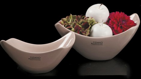 Schale Novate loreen von Tiziano