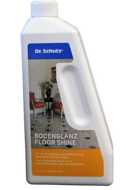 Dr. Schutz CC-Bodenglanz (750ml)