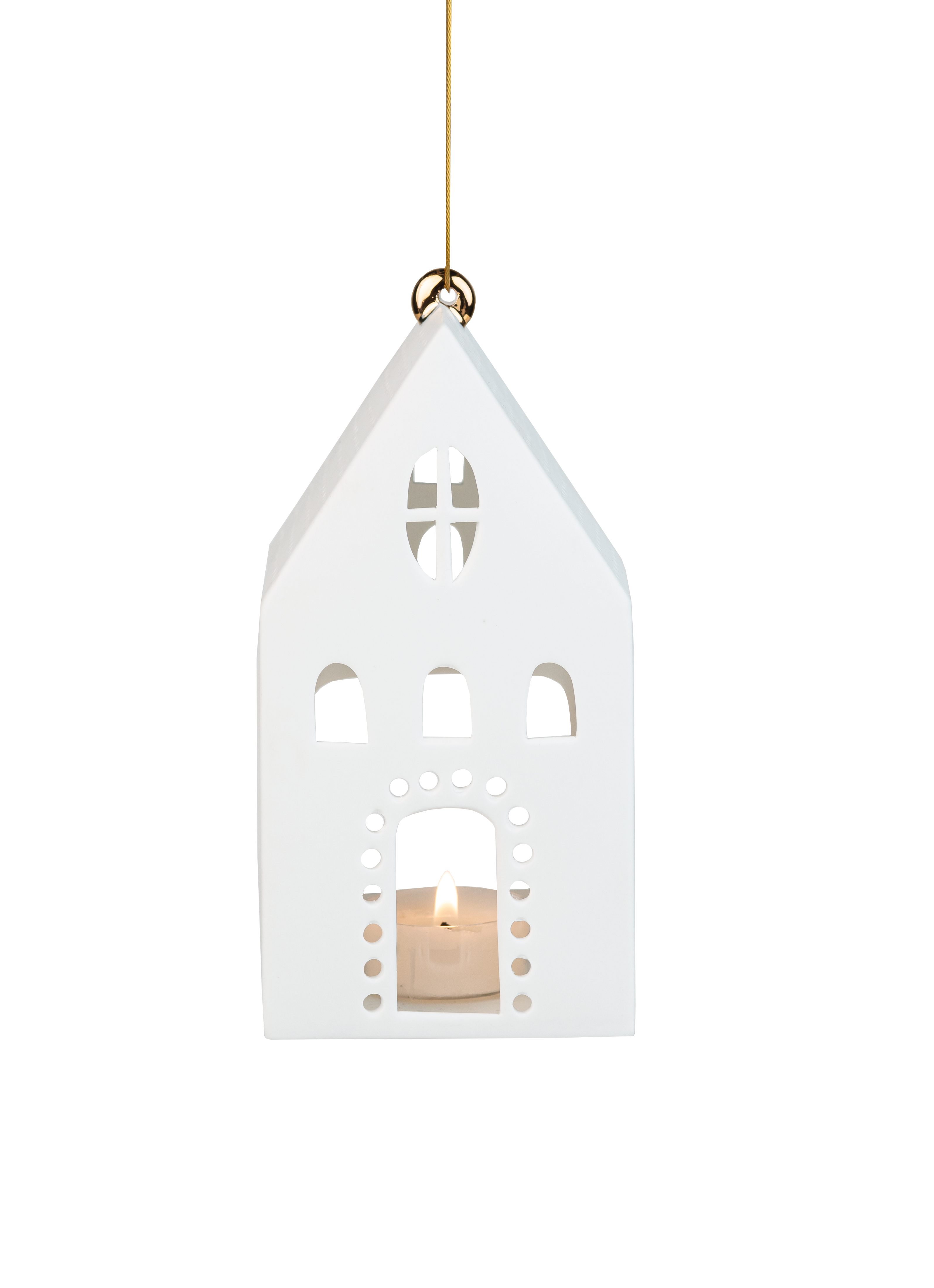 90678 Räder Hängendes Lichthaus eckig, Art. 9067