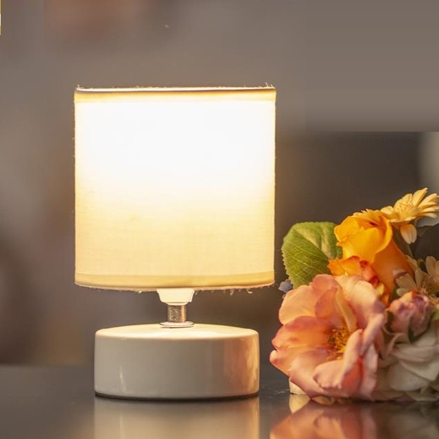 Tiziano Lampe Minera creme/creme 795141-20
