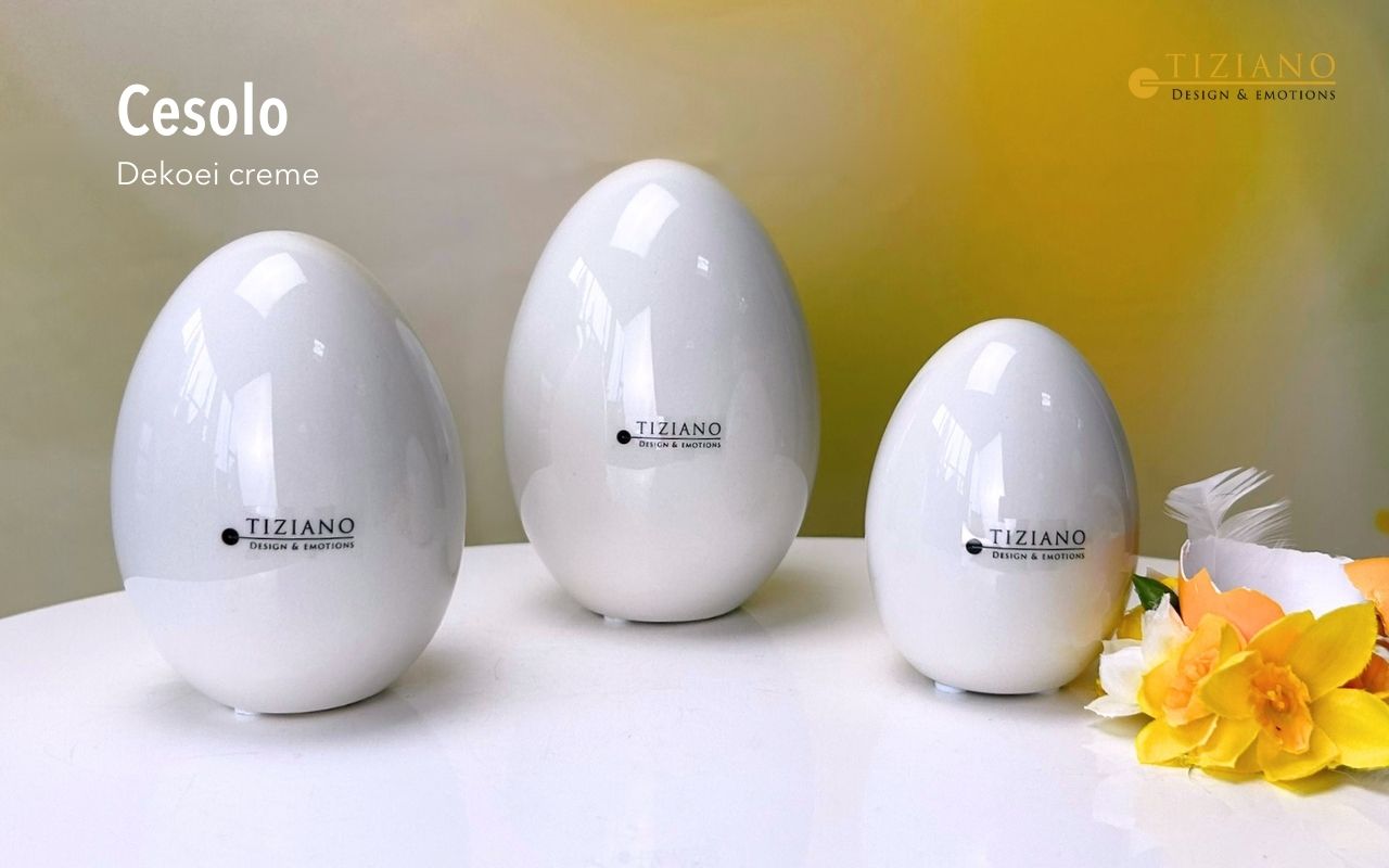 Tiziano Ei Cesolo creme Ostern 733781-7