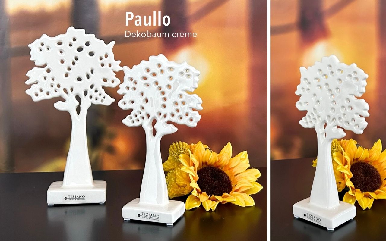 Tiziano Dekobaum Paullo verschiedene Farben Tiziano Dekobaum Paullo verschiedene Farben