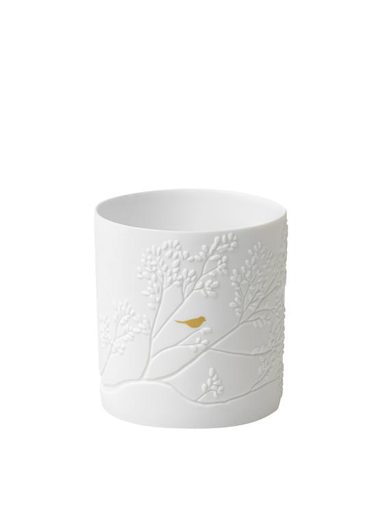 Räder PG Goldvogel Porzellanlicht Art. 17188