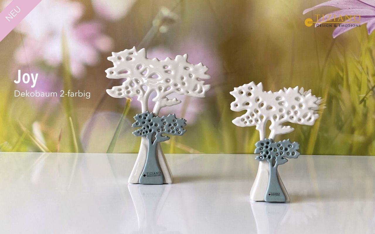 Tiziano Baum Joy ceme/laguna