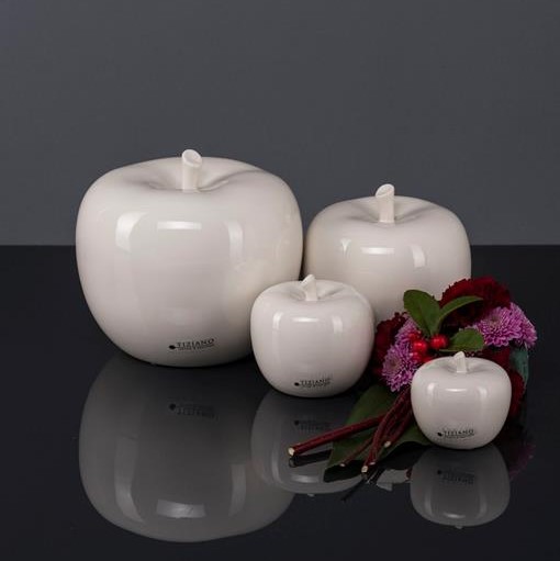 Deko-Apfel-Dolce-creme-Copy-Copy Tiziano Deko Apfel Dolce 750831