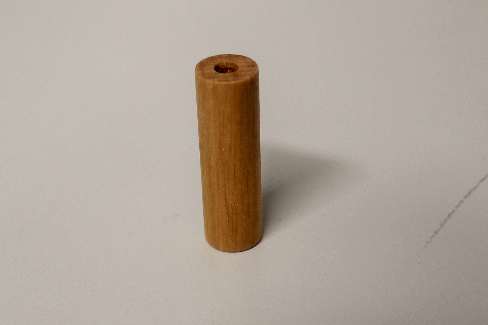 Holz Schnurbeschwerer Deluxe natur 6343905